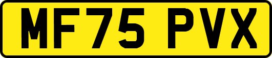 MF75PVX