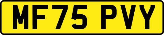 MF75PVY