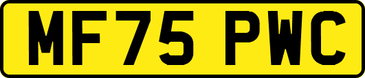 MF75PWC
