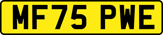 MF75PWE