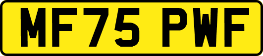 MF75PWF