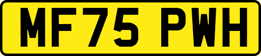 MF75PWH