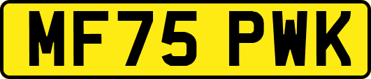 MF75PWK