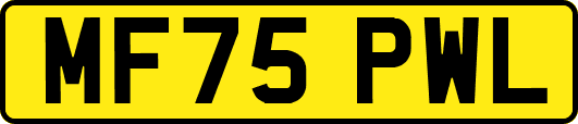 MF75PWL