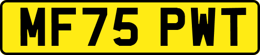 MF75PWT