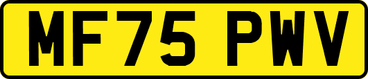 MF75PWV