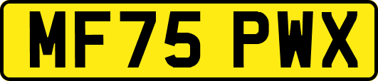 MF75PWX