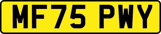 MF75PWY