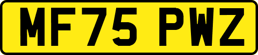 MF75PWZ