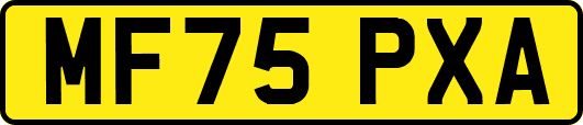 MF75PXA