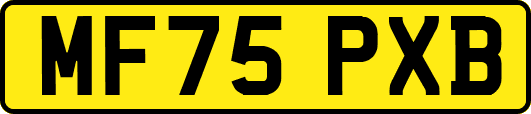 MF75PXB
