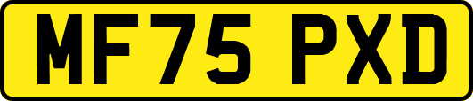 MF75PXD