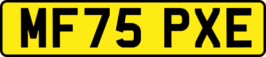 MF75PXE