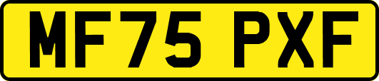 MF75PXF