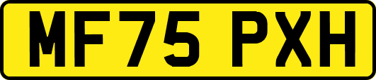 MF75PXH