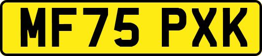 MF75PXK