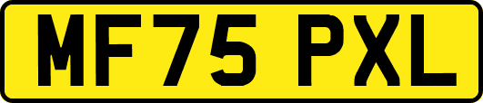 MF75PXL