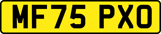 MF75PXO