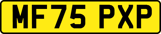 MF75PXP