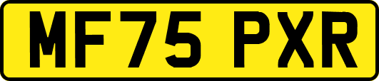 MF75PXR