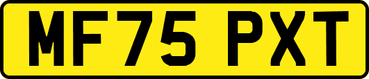 MF75PXT