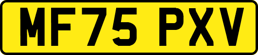 MF75PXV