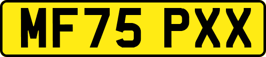MF75PXX