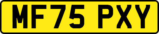 MF75PXY