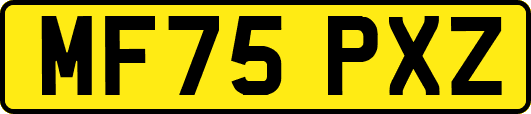 MF75PXZ