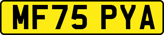 MF75PYA