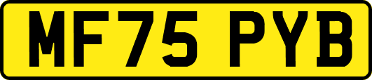 MF75PYB