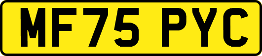 MF75PYC