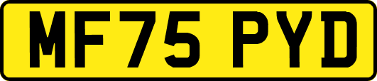 MF75PYD