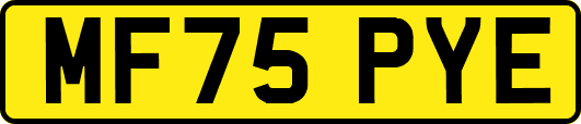 MF75PYE