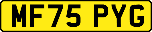 MF75PYG