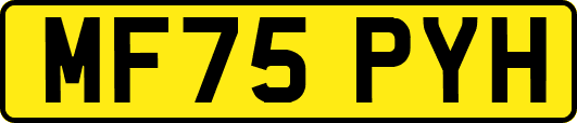 MF75PYH