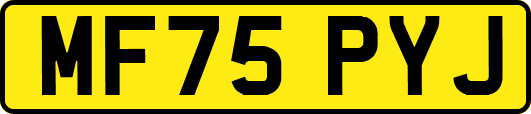 MF75PYJ