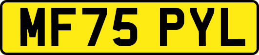 MF75PYL