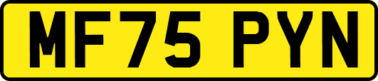 MF75PYN