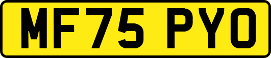 MF75PYO