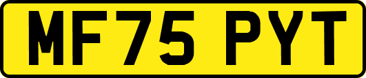 MF75PYT