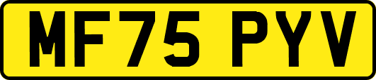 MF75PYV