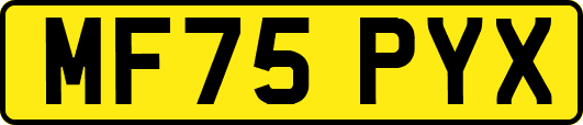 MF75PYX