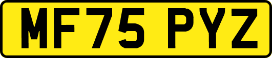 MF75PYZ
