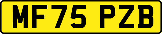 MF75PZB