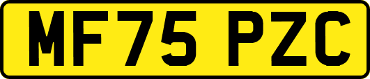 MF75PZC