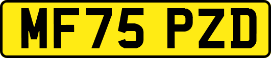 MF75PZD