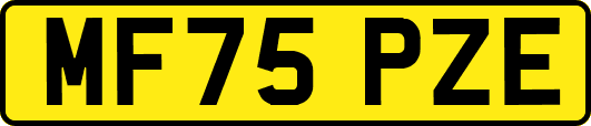 MF75PZE