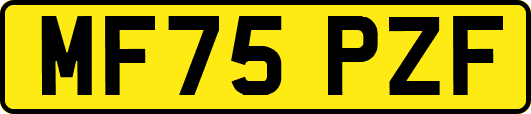 MF75PZF
