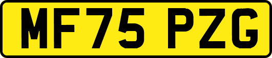 MF75PZG